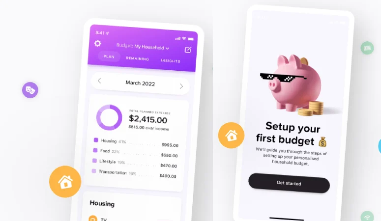 App Buddy