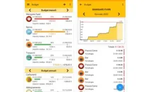 App Fast Budget
