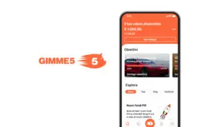 App Gimme5