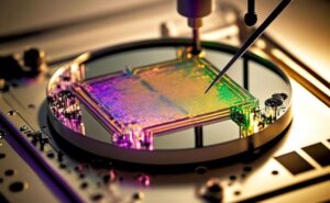 Azioni semiconduttori su Borsa Italiana