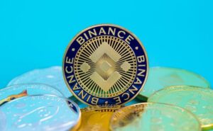 Binance Coin opinioni