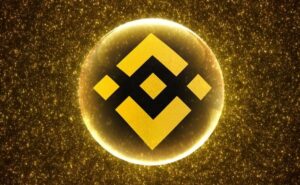 Binance Coin storico valore