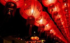 Gli scenari mondiali Cina deflazione