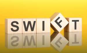 Codice BIC SWIFT
