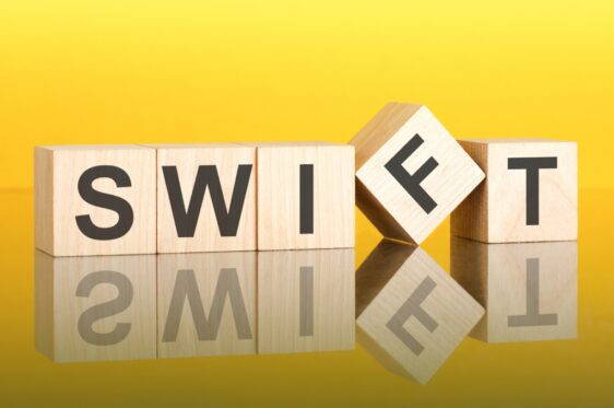 Codice BIC SWIFT