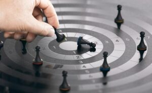 Competitor di Meta