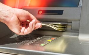 Limite prelievo contanti bancomat