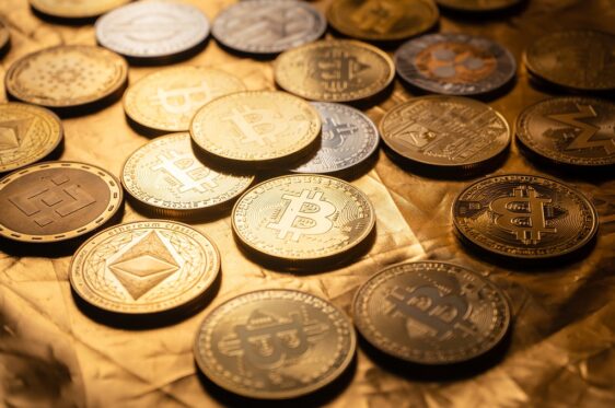 criptovalute