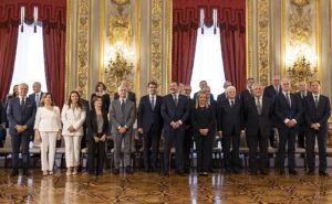 governo tredicesima più ricca e taglio cuneo fiscale