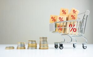 Rallentamento inflazione in Italia