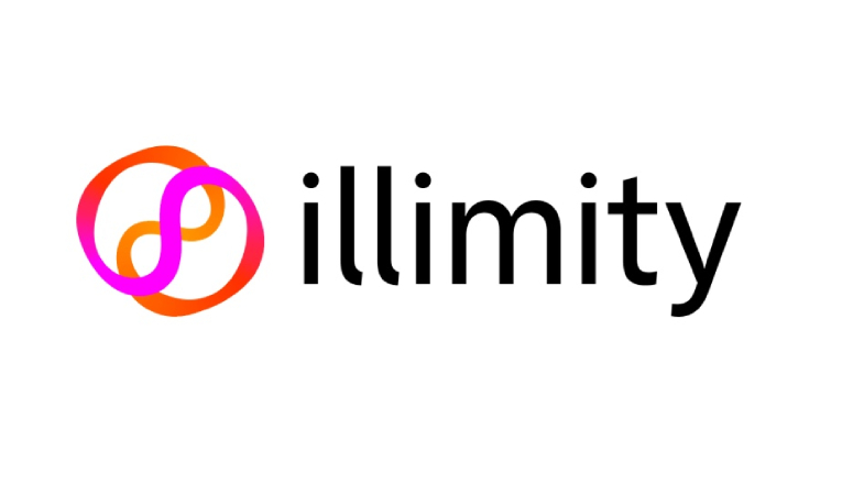 Logo illimity Bank grande