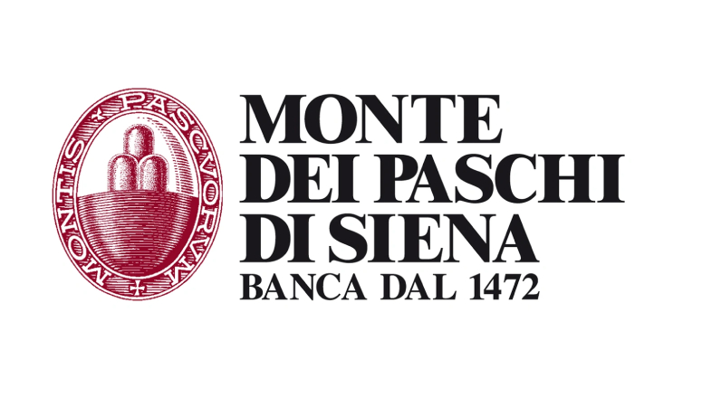 Logo Montepaschi di Siena