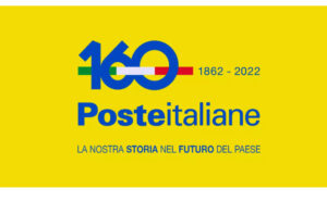 Logo Poste italiane