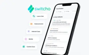 Logo Switcho