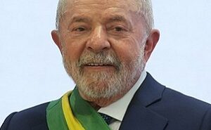 luiz inacio lula da silva presidente brasile