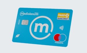 Mediolanum credit card