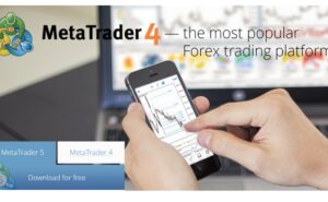 MetaTrader 4