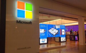 microsoft