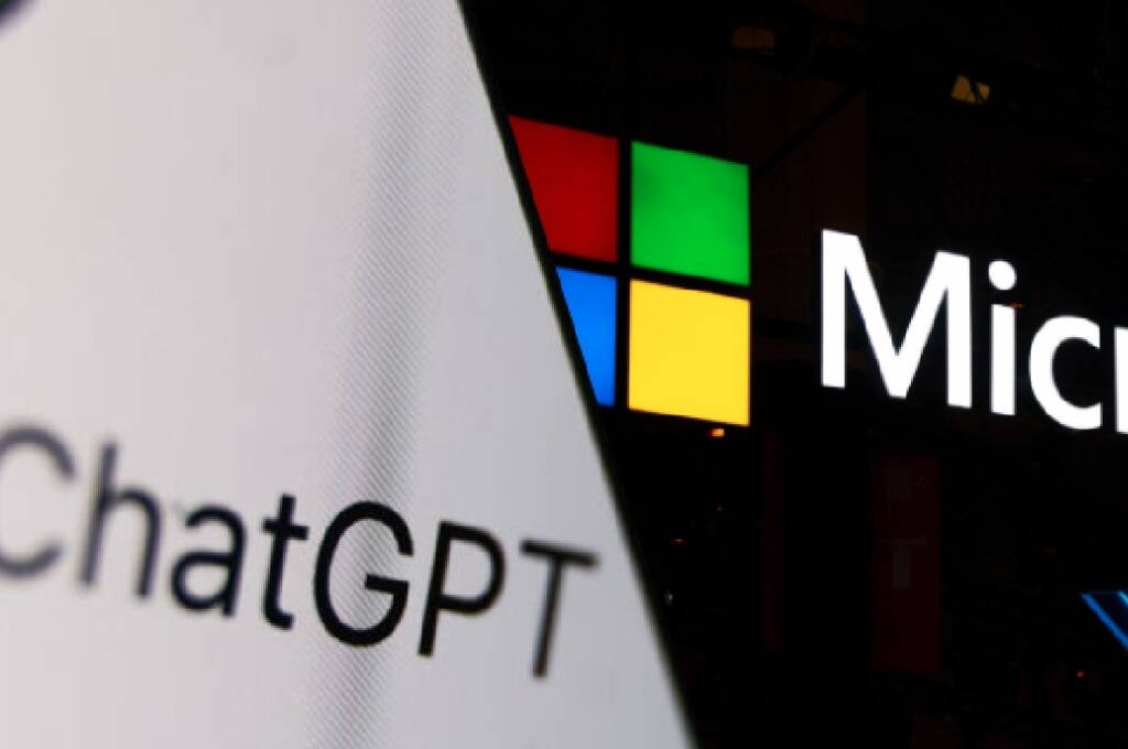 Microsoft vuole Chat GPT 10 miliardi per l'Ai del momento