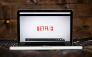 netflix logo