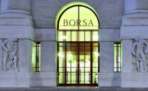 Borsa italiana