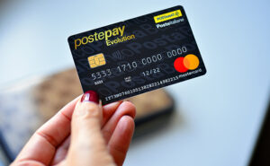 Comprare criptovalute con PostePay
