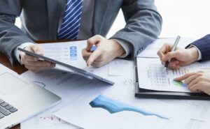 Proiezioni di Borsa: risparmio e famiglia