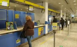 Ritiro raccomandata market 689