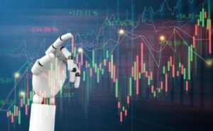 Robot trading