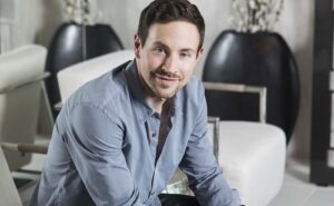 La partecipazione di Ryan Cohen in Alibaba