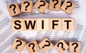 Significato codice BIC SWIFT