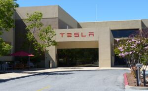 primo trimestre 2023 di Tesla
