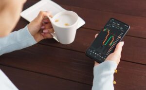 Investire sul caffè con CFD