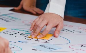 Modello di business di Meta