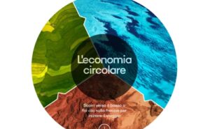 Economia circolare azioni Red Eléctrica SA