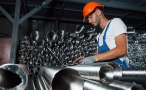 Progetti e piani industriali Acerinox
