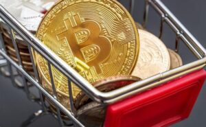 Acquista criptovalute