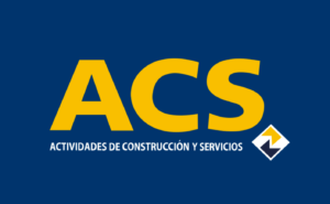 ACS logo