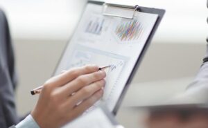 Analisi tecnica sul titolo Visa