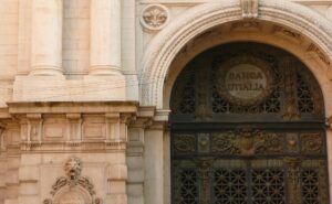 banca d'italia