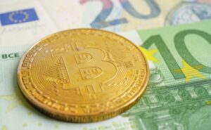 Bitcoin in rialzo