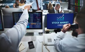 Borse OTC