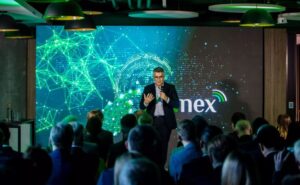 Cellnex Partnership e commesse