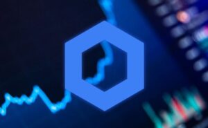 Chainlink token LINK