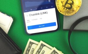 Come comprare Chainlink