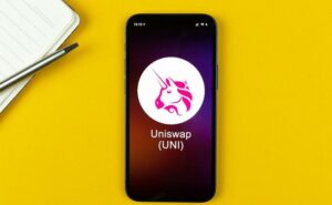 Come funziona Uniswap