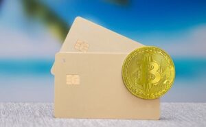 Comprare criptovalute con carta