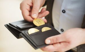 Comprare criptovalute in banca