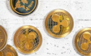 Ripple previsioni