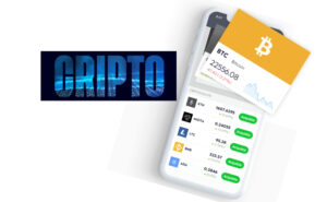 Crypto eToro